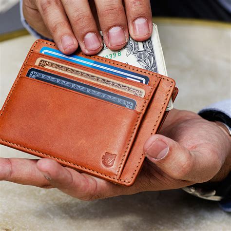 how to rfid protect a wallet|authentic wallets with rfid protection.